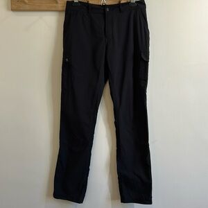 The North Face hiking pant